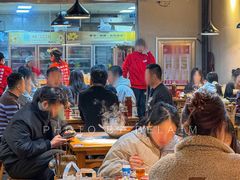 -阳阳老火锅(小南门店)