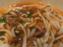 -易裕和·长沙米粉(竹塘西路店)