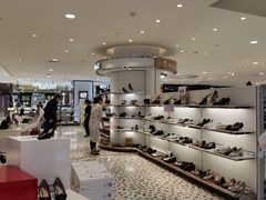 -新世界大丸百货