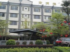 门面-金满楼(天河中路店)