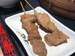 -千忆汤包(闽江路店)