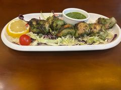 -清真· AL-JANNAT 佳纳特餐厅(仙林店)