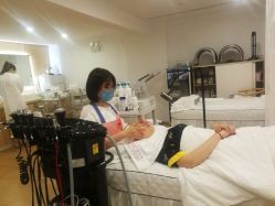 -初樱科技美学问题肌修复中心