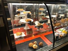 -星巴克(成都莱蒙都会店)