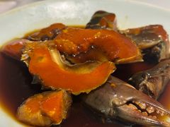 -小城故事·地道宁波味(月湖盛园店)