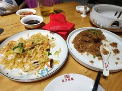 -东方肉馆(文庭雅苑店)