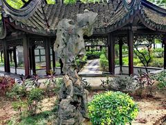 -九龙寨城公园