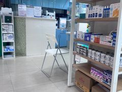 -瑞鹏·疫苗·绝育·宠物医院(金沙洲店)