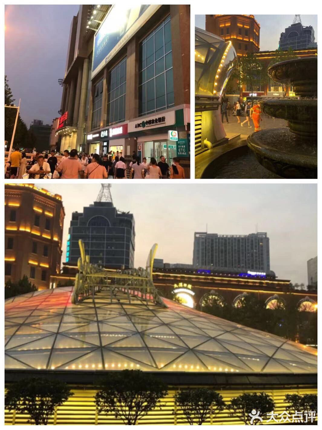 武汉旅游攻略——武汉值得打卡的景点（一）