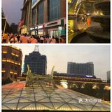 武汉旅游攻略——武汉值得打卡的景点（一）