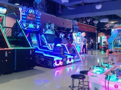 -大玩家超乐场(万达茂店)
