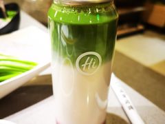 -海底捞火锅(凯德广场店)