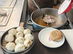 -李小老烧饼(常营民族家园店)