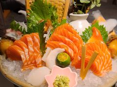 -匠和风精致料理(祥禾天地店)