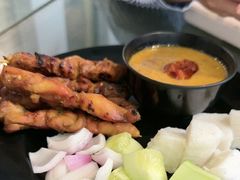 -Limapulo: Baba Can Cook