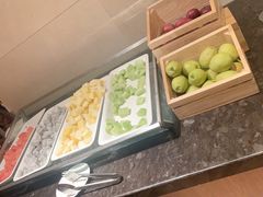 -上海雅居乐万豪侯爵酒店