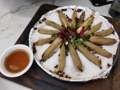 -阿毛饭店首店·宁波老字号(文化广场店)