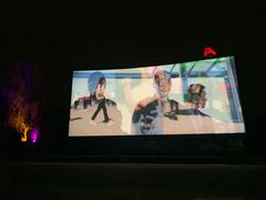 -枫花园汽车电影院(朝阳公园店)