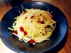 -金牌外婆家(苏州中心店)