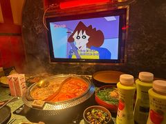 -牛New寿喜烧(金鹰世界店)