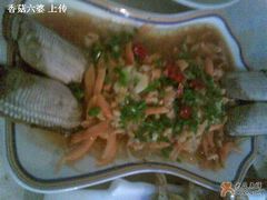 粉丝红心蝽-小厨师·二十年沈家门小海鲜(百井坊巷店)