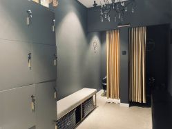 点击看大图 -OCEAN DANCE高空舞蹈室