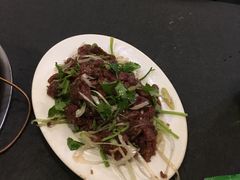 -厚味居炙子烤肉·清真(天桥南纬路店)