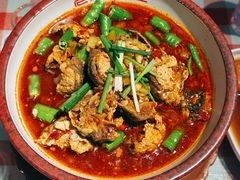 -老街鱼嘴巴(坡子街老店)