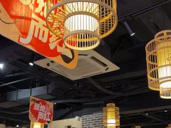 -大龙燚火锅(春熙店)