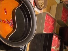 -温野菜涮涮锅(大悦城店)