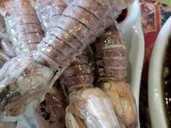 -海口骑楼小吃街