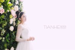 -爱城婚纱摄影·品质严选店