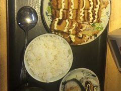 -京和风食堂·定食寿喜锅(保利樾广场店)