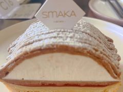 -SMAKA(复兴soho店)