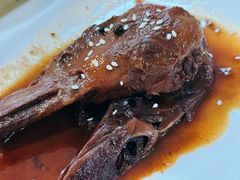 -尚岛私房菜(西方巷店)