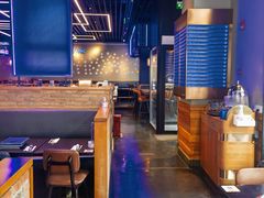 -blue frog蓝蛙(长泰广场店)