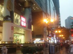 -八一路好吃街(雨田商务大厦店)