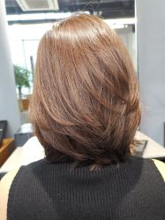 -Hair Code芭曲发型