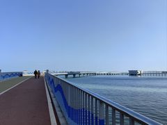 -北海市海滨公园