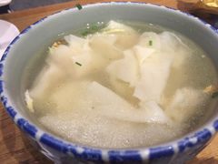 -新梅华·茶点餐厅(欧尚店)
