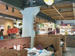 -云尊府云南菜·蒸汽石锅鱼(学清路店)