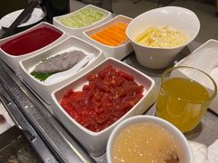 -海底捞火锅(雄峰城店)