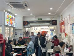 -张记汤馆(嫩江路店)