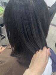 -LILI·HAIR SALON理理造型