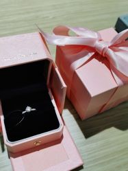 -Zbird钻石小鸟·钻戒婚戒定制高端珠宝私人定制中心