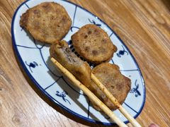 -阿木舂记·特色小吃(平江路店)