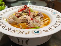 -胖老汉(幸福店)
