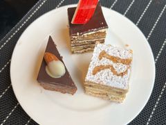 -BLD西餐厅(成都首座万丽酒店)