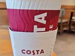 -COSTA COFFEE(上海虹口公园店)