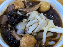 -老福庆和特色粉面馆(单洞三路店)